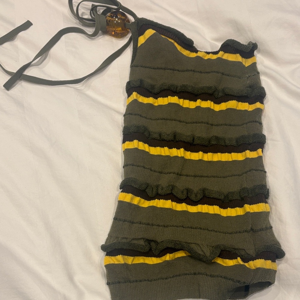 JACQUEMUS Top - Picture 2 of 2